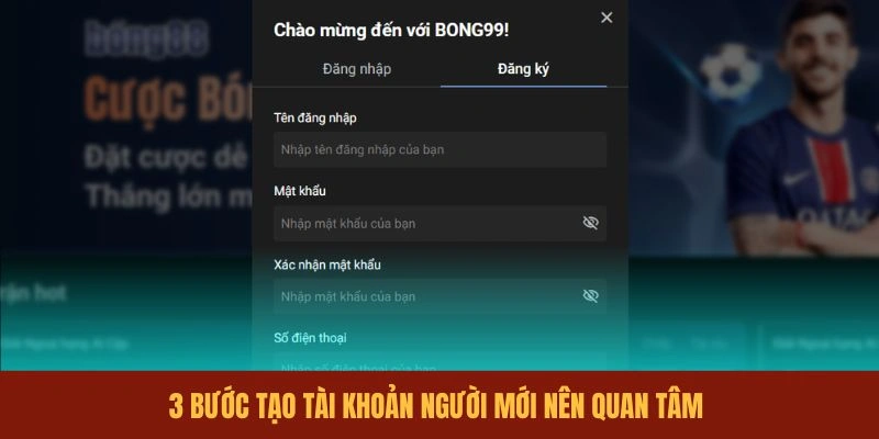3-buoc-tao-tai-khoan-nguoi-moi-nen-quan-tam